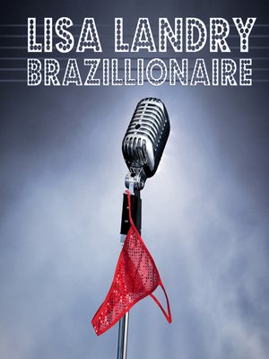 cover image of Brazillionaire